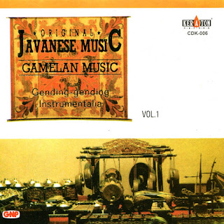 MP3 download Karawitan Condhong Raos - Original Javanese Music: Gamelan Music, Vol. 1 (Gending-Gending Instrumental) iTunes plus aac m4a mp3