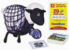 Image: Farmville Animal Game Disco Dancing Sheep/Memory Game