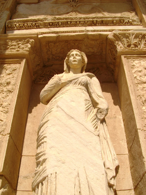 Ephesus