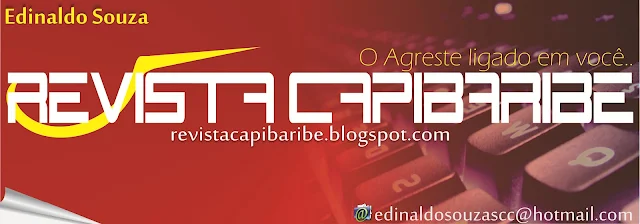 Revista Capibaribe