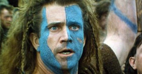 Braveheart