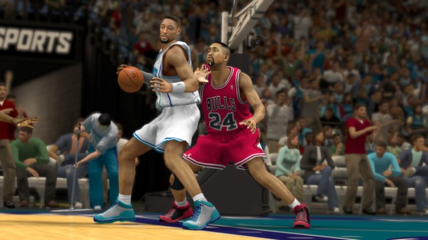 NBA 2K13 Free Download