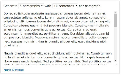 إضافة-Lorem-Ipsum-Generator