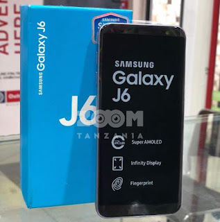 Download Firmware Samsung Galaxy J6 SM-J600G Indonesia