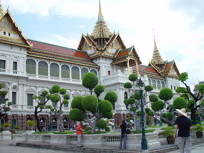 Grand Palace 