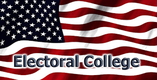 "WOW: That Electoral College Map Changed In A HURRY"