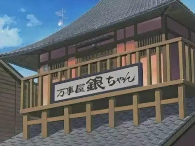 10 Fakta Menarik tentang Gintama yang Harus Kamu Tahu