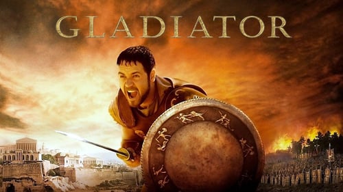 Il gladiatore 2000 in inglese