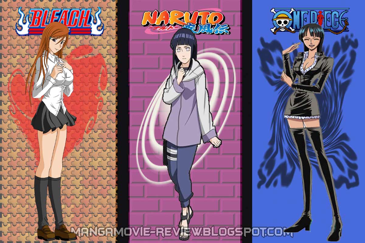 Hinata and Naruto shippuden wallpapers