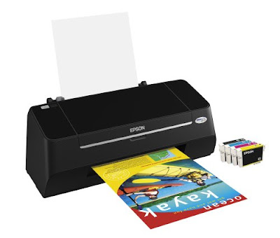 Epson Stylus S20 Driver Downloads