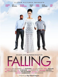 Movie Review:Falling