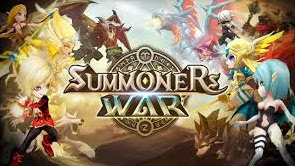 Guide Summoners War : Sky Arena Android