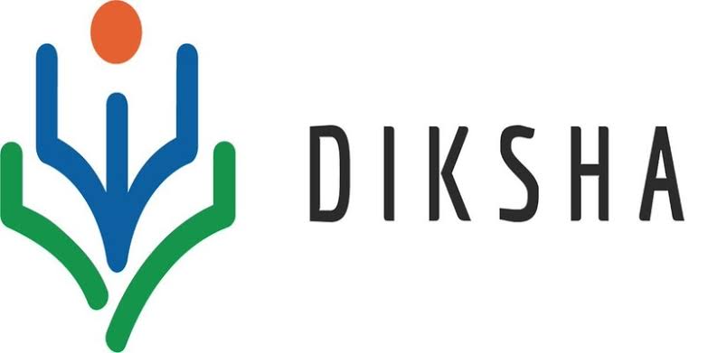 दिक्षा वेब पोर्टल (DIKSHA)