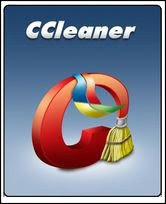 CCleaner Cover Box