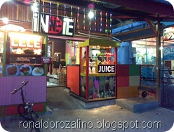 Indiya (Indie) Kuliner di Kota Teluk Kuantan Kab. Kuantan Singingi Riau 3