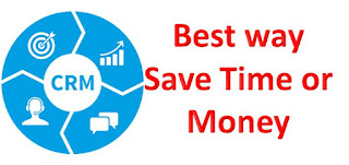 Top Easy Ways to Save Time or Money On Crm Software