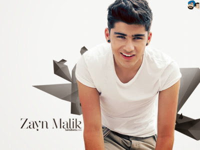 Zayn Malik