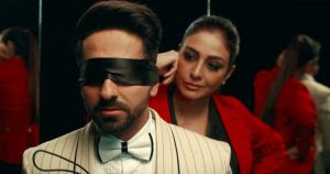 Bollywood movies