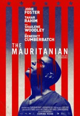 Carátula del DVD The Mauritanian