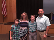 The Brown Family
