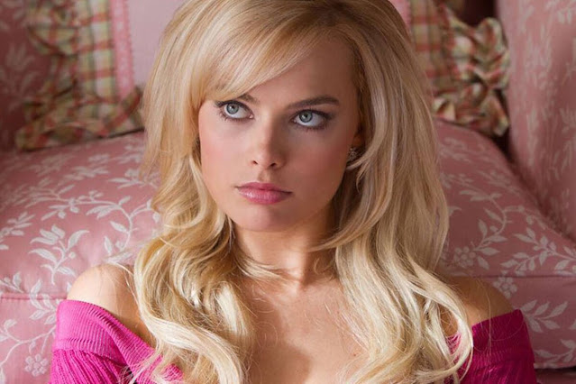 Margot Robbie's Journey in "The Wolf of Wall Street"