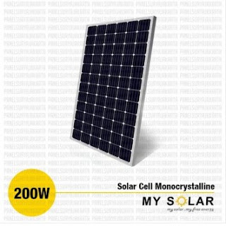 supplier solar panel