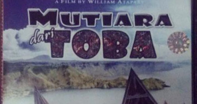 Film Batak - Mutiara dari Toba - Hutagalung Cyber