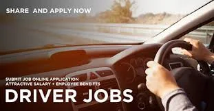 Driver cum Helper Required for a company in Al Quoz, Dubai