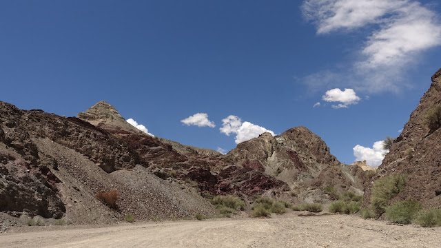 Monumento Natural Cerro Alcázar