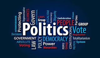 What is Politics ?