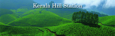 Kerala Hill station