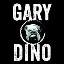 Gary and Dino Show