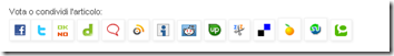 Social network