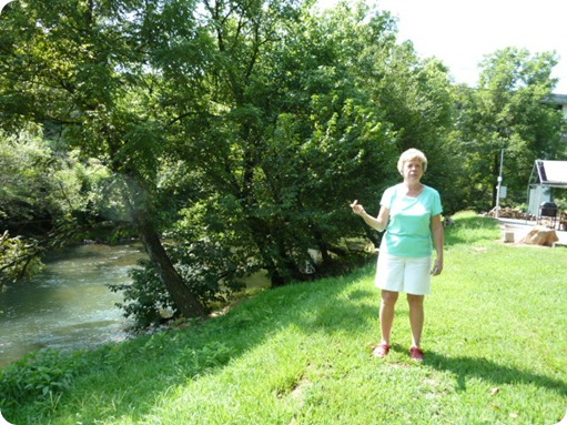 Chattanooga to Whittier, NC 085