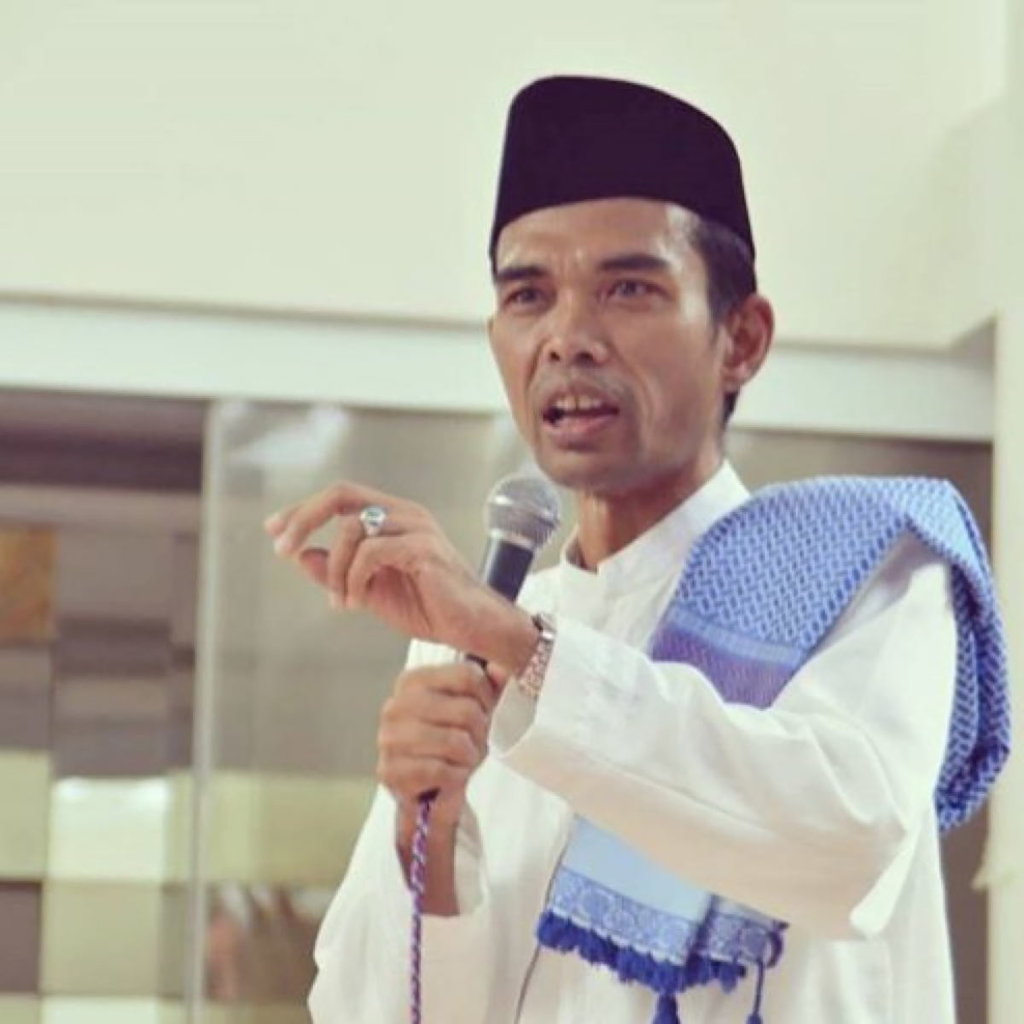 Kumpulan Foto Ustadz Abdul Somad Lc MA Terbaru Lengkap 