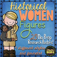 Women's History Month