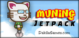  Muning Jetpack