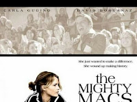 [HD] Der große Traum vom Erfolg - The Mighty Macs 2009 Ganzer Film
Kostenlos Anschauen