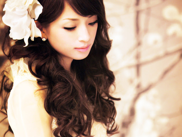 japanese girl