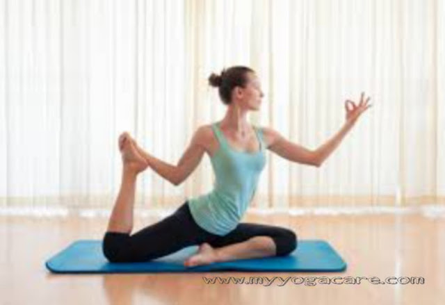 Benefits of asthanga yoga 