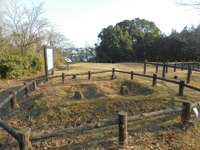 吉塚地区の遺跡