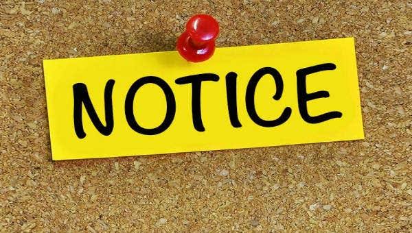 Bicycle owner gets Rs 1.51 lakh road tax notice by Admins : Know details