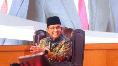 Respon Menohok Anies Baswedan Usai Prabowo Kerap Bahas Nilai Rendah di Debat Pilpres 2024