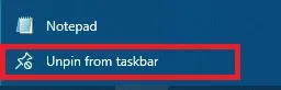 laptop ke taskbar ki jankari,How to Unpin software To Taskbar,How to Pin software To Taskbar,taskbar kya hai,taskbar me software ko kaise jode