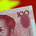 CHINA ADVANCES IN CHALLENGE TO DOLLAR HEGEMONY / THE FINANCIAL TIMES OP EDITORIAL