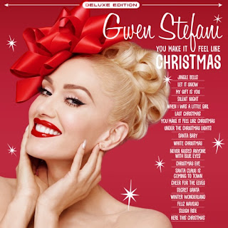 Gwen Stefani - You Make It Feel Like Christmas (Deluxe Edition - 2020) [iTunes Plus AAC M4A]