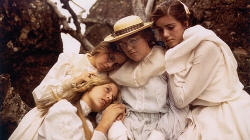 Picnic en Hanging Rock 1975 online ingles