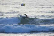 EDP Vissla Pro Ericeira 2022 Nikki Van Dijk  22Ericeira 1271 Masurel