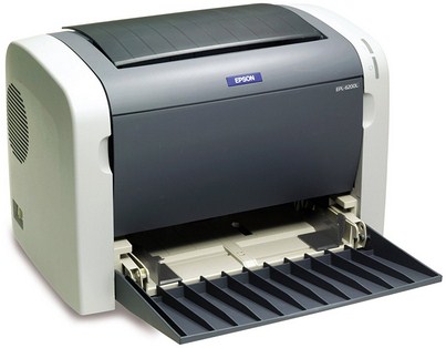 Epson EPL 6200L Driver Download - Printers Driver