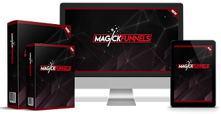 Magick Funnels Review